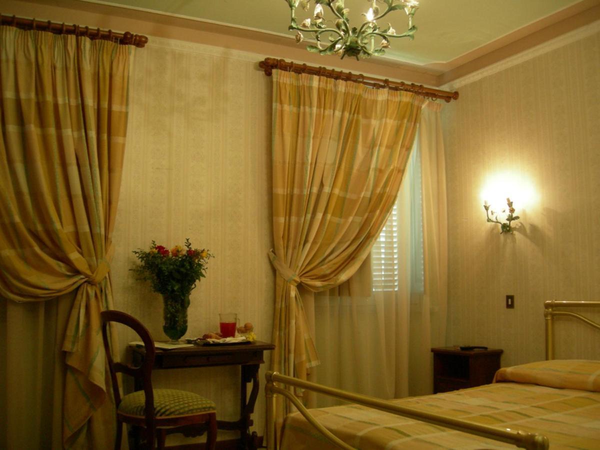 Hotel Villa San Donino Città di Castello Buitenkant foto