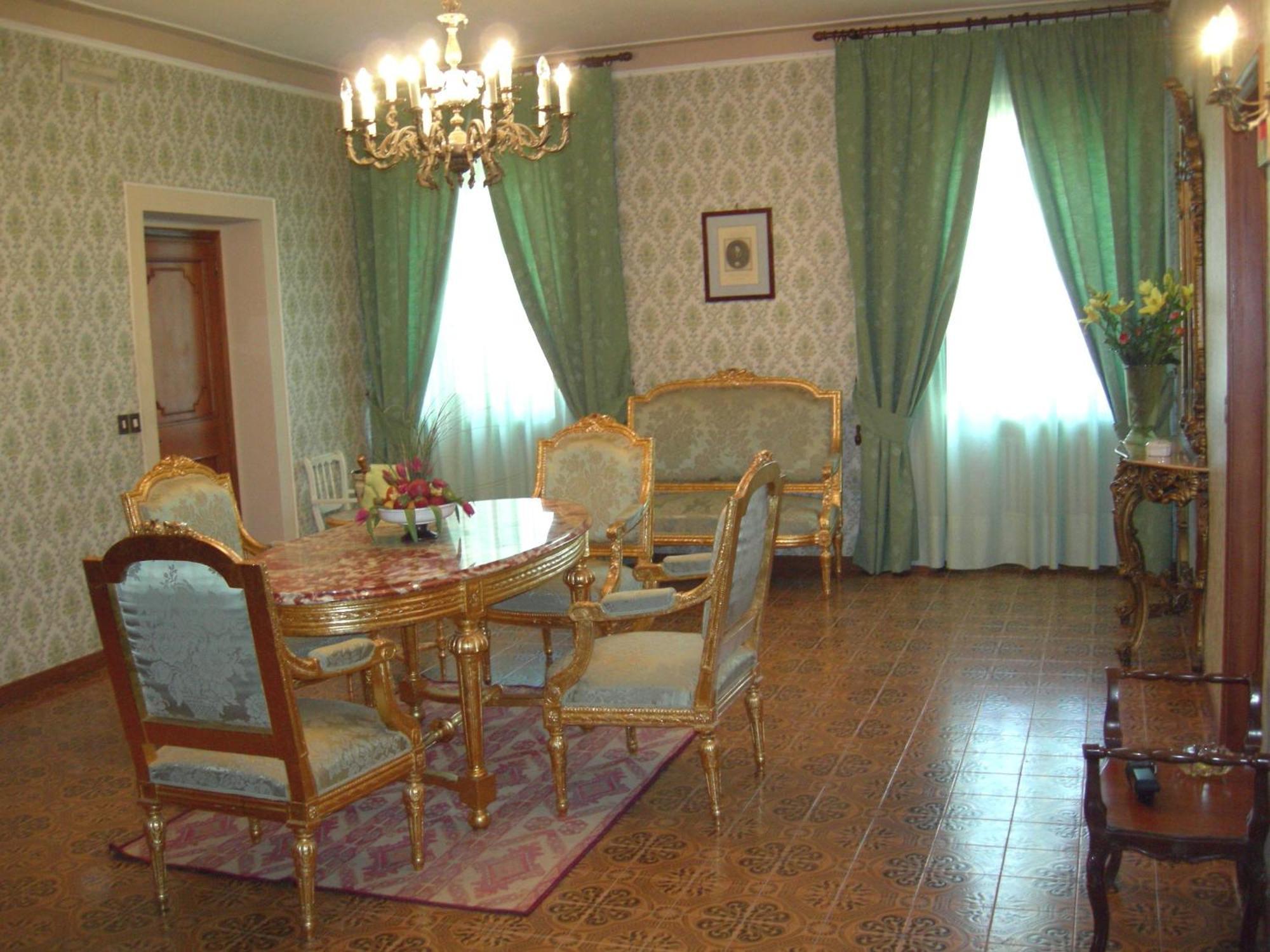 Hotel Villa San Donino Città di Castello Buitenkant foto