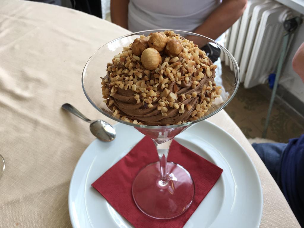 Hotel Villa San Donino Città di Castello Buitenkant foto