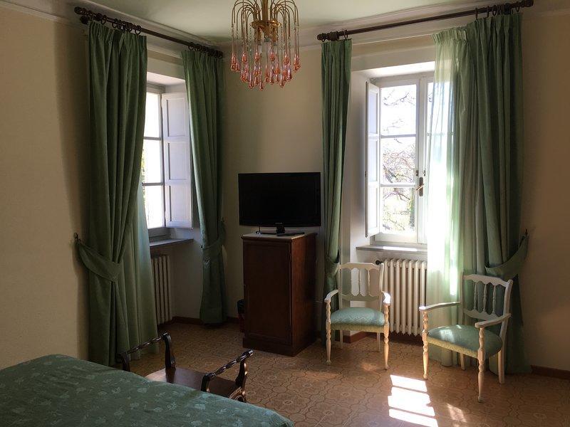 Hotel Villa San Donino Città di Castello Buitenkant foto
