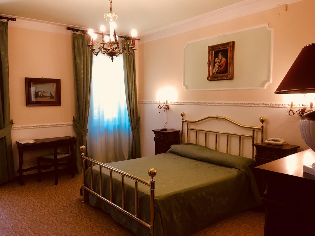 Hotel Villa San Donino Città di Castello Buitenkant foto