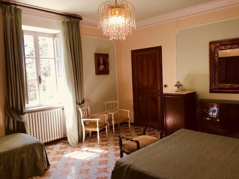 Hotel Villa San Donino Città di Castello Buitenkant foto