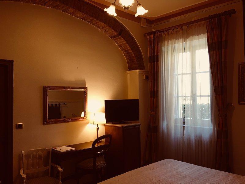 Hotel Villa San Donino Città di Castello Buitenkant foto