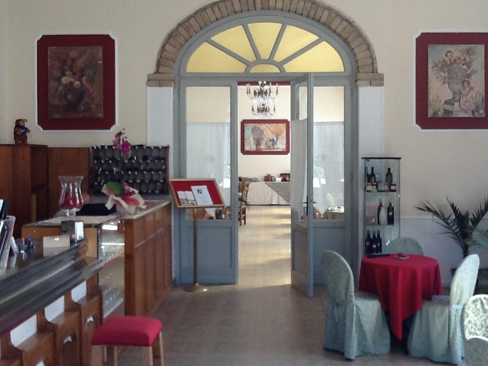 Hotel Villa San Donino Città di Castello Buitenkant foto